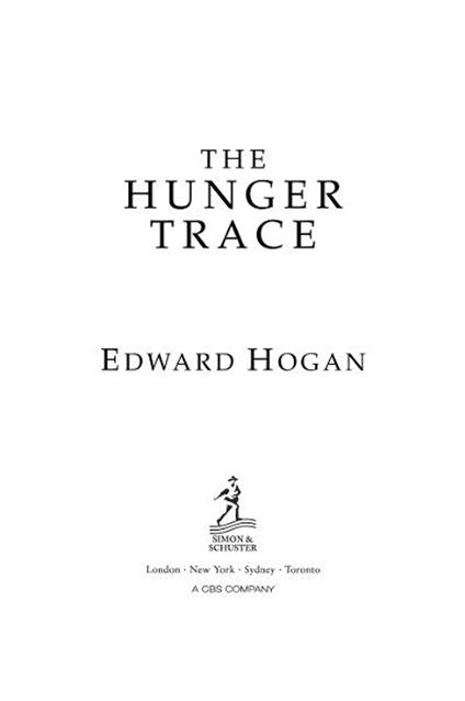 The Hunger Trace