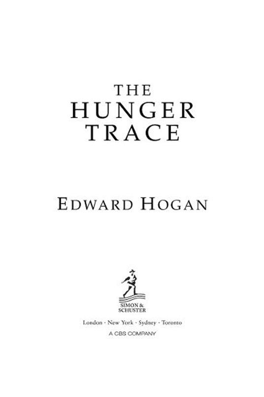 The Hunger Trace