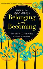 Belonging and Becoming