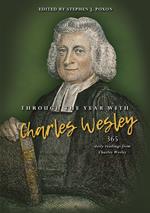 Through the Year with Charles Wesley
