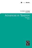 Advances in Taxation