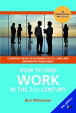 How to Find Work in the 21st Century