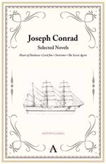 Joseph Conrad