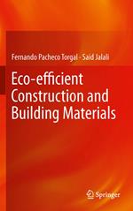 Eco-efficient Construction and Building Materials