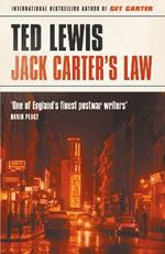 Jack Carter's Law