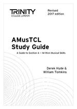 AMusTCL Study Guide (Revised 2017 edition)