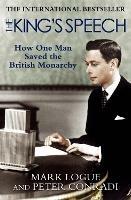 The King's Speech: How one man saved the British monarchy