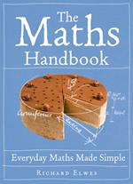 The Maths Handbook