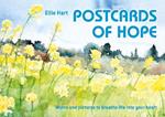 Postcards of Hope: Words and pictures to breathe life into your heart