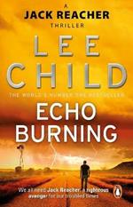 Reacher: Bad Luck and Trouble (Movie Tie-In): A Jack Reacher Novel - Lee  Child - Libro in lingua inglese - Random House USA Inc - Jack Reacher