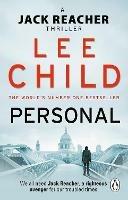 Personal: (Jack Reacher 19)