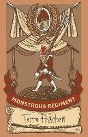 Monstrous Regiment: (Discworld Novel 31)