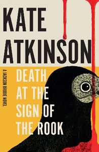 Libro in inglese Death at the Sign of the Rook Kate Atkinson