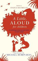 A Little, Aloud, for Children