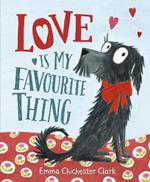 Love Is My Favourite Thing: A Plumdog Story