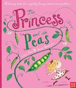 The Princess and the Peas