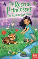 The Rescue Princesses: The Shimmering Stone