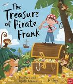 The Treasure of Pirate Frank