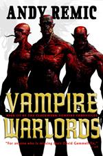 Vampire Warlords