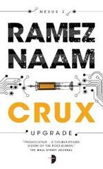 Crux: Nexus Arc Book II