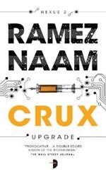 Crux: Nexus Arc Book II