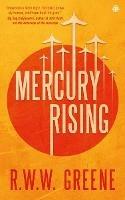 Mercury Rising: Book I in The First Planets Duology