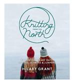 Knitting From the North