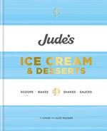 Jude's Ice Cream & Desserts