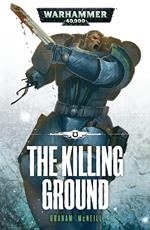 The Killing Ground