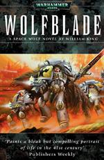 Wolfblade