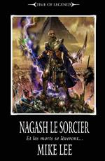 Nagash Le Sorcier