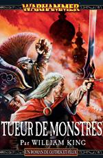 Tueur de Monstres