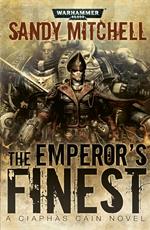 The Emperor's Finest