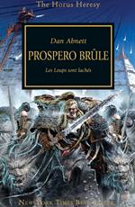 Prospero Brûle