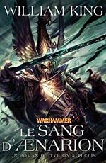 Le sang d'Aenarion