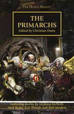 The Primarchs