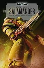 Salamander