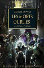 Les Morts Oubliés