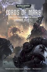 Lords of Mars