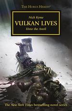 Vulkan Lives