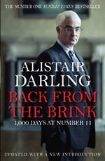 Back from the Brink: 1000 Days at Number 11