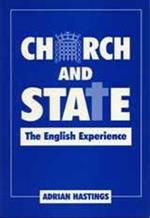 Church and State: The English Experience