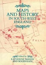 Maps And History In South-West England