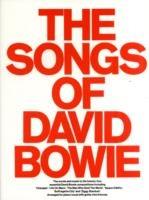 The Songs Of David Bowie