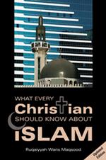 What Every Christian Should Know About Islam