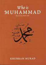 Who is Muhammad?