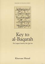 Key to al-Baqarah