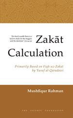 Zakat Calculation