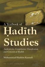 A Textbook of Hadith Studies