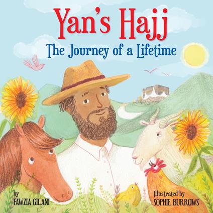 Yan's Hajj